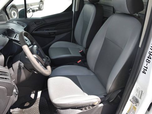 Used 2014 Ford Transit Connect XL FWD image 9