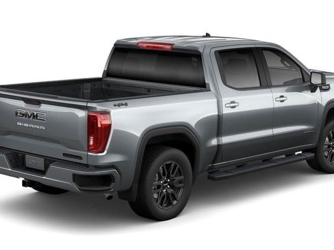 New 2026 GMC Sierra 1500 Elevation AWD/4WD image 52