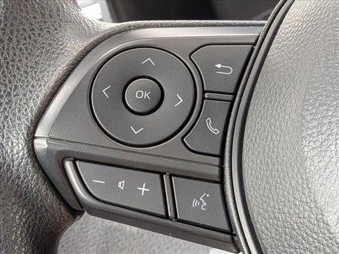 Used 2025 Toyota Corolla LE FWD image 13