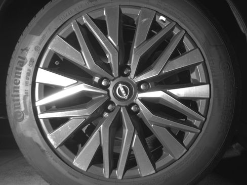 Used 2025 Nissan Altima 2.5 SV image 15