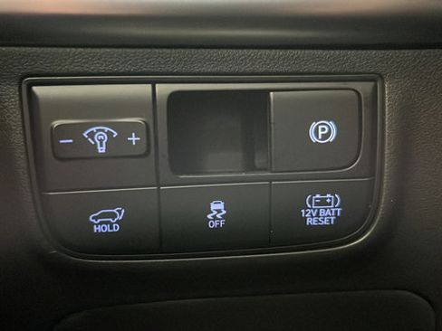 Used 2025 Hyundai Tucson SEL AWD/4WD image 35