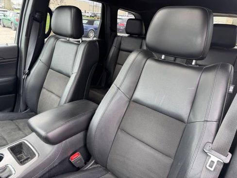 Used 2020 Jeep Grand Cherokee Altitude image 19