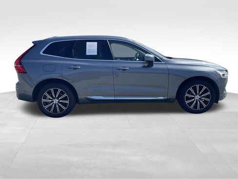 Used 2019 Volvo XC60 T5 Inscription w/ Protection Package Premier FWD image 2