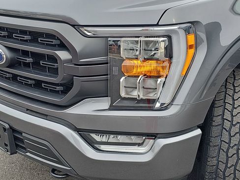 Used 2023 Ford F150 XLT w/ Equipment Group 302A High image 35