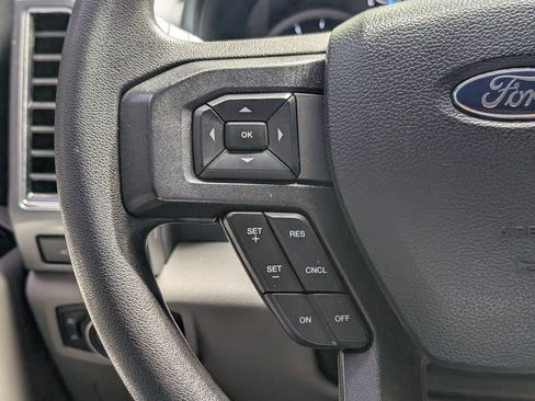 Used 2022 Ford F350 XLT w/ Black Appearance Package image 25