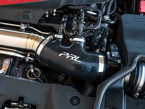 Used 2017 Honda Civic Type R image 59