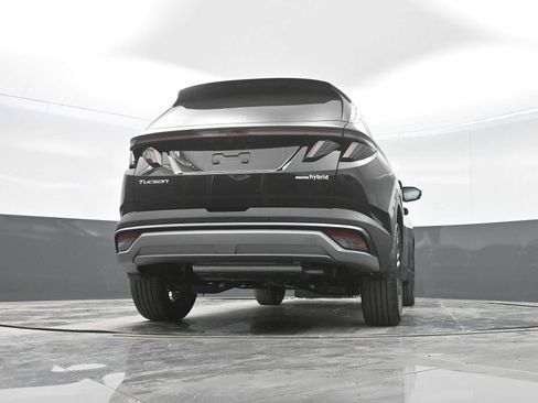New 2026 Hyundai Tucson Limited image 26