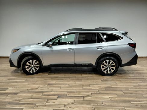 Used 2022 Subaru Outback Premium w/ Popular Package #1 AWD/4WD image 15