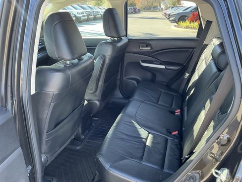 Used 2014 Honda CR-V EX-L image 32