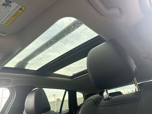 Used 2025 MAZDA CX-50 AWD 2.5 Hybrid w/ Weather Package image 13