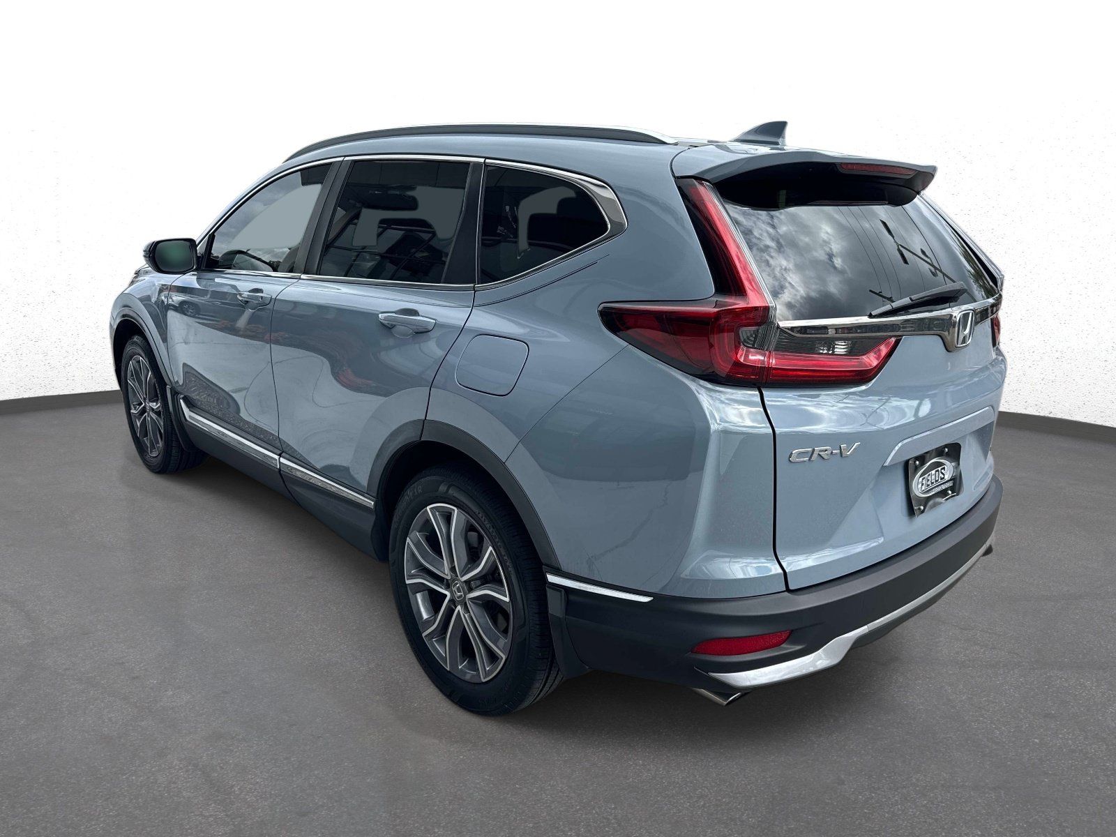 Used 2022 Honda CR-V Touring image 5
