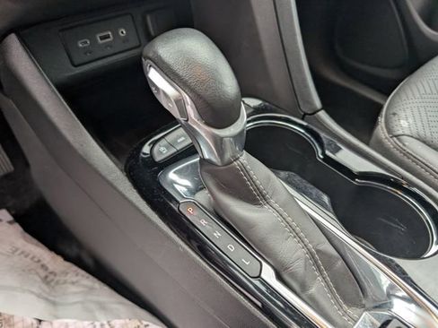 Certified 2023 Buick Encore GX Essence w/ Experience Buick Package image 24