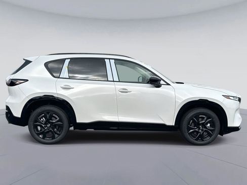 New 2026 MAZDA CX-5 2.5 S w/ Premium Plus Package image 2