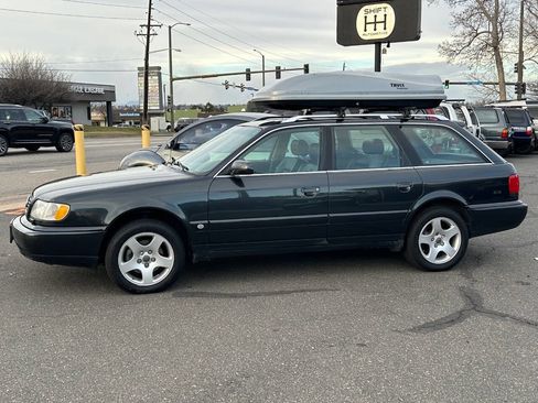 Used 1997 Audi A6 2.8 image 6