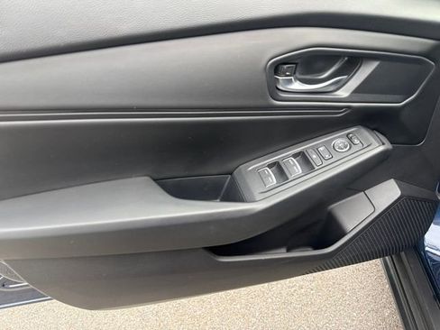 Certified 2024 Honda Accord EX image 9