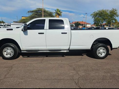 Used 2023 RAM 2500 Tradesman AWD/4WD image 7