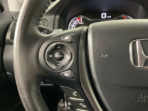Used 2022 Honda Ridgeline RTL-E image 24