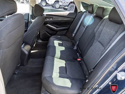 Used 2024 Honda Accord EX image 32