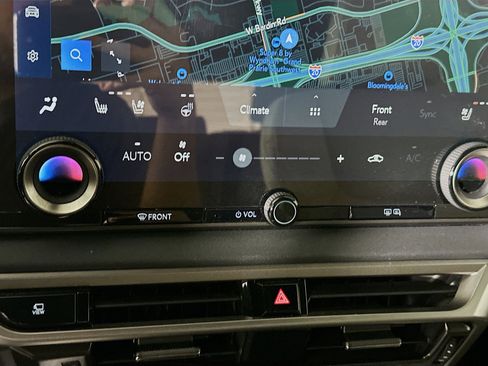 Used 2024 Lexus RX 350 Premium w/ Accessory Package (Z1) image 24