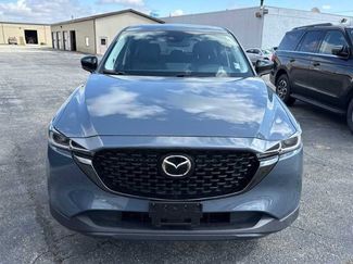 Used 2024 MAZDA CX-5 Carbon Edition video 2
