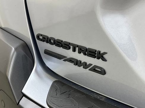 Certified 2025 Subaru Crosstrek 2.5i Wilderness image 9
