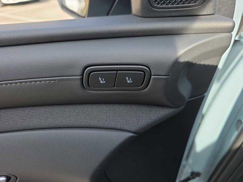 New 2026 Hyundai Santa Cruz Limited image 16