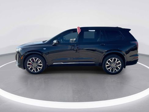 Certified 2023 Cadillac XT6 Sport w/ Technology Package AWD/4WD image 6
