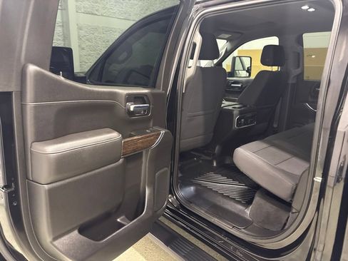 Used 2020 GMC Sierra 1500 Elevation w/ Elevation Value Package AWD/4WD image 31