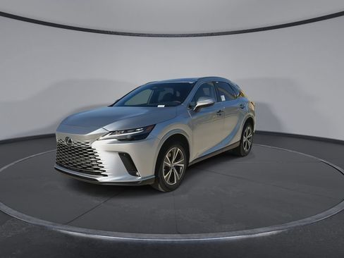 Used 2026 Lexus RX 350 Premium w/ Convenience Package FWD image 4