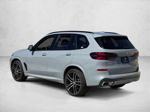 New 2026 BMW X5 xDrive40i AWD/4WD image 9