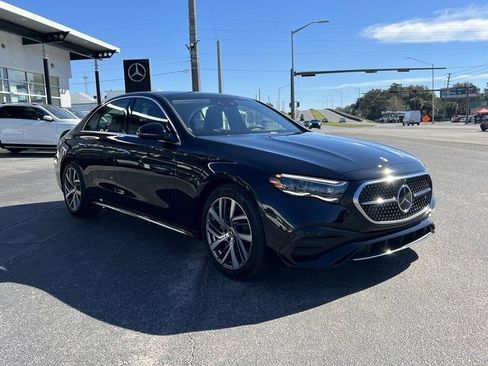 Used 2024 Mercedes-Benz E 350 E 350 image 7