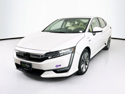Used 2019 Honda Clarity Touring image 3