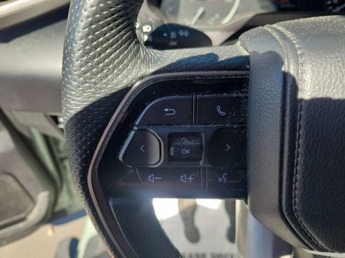 Used 2023 Toyota Tundra SR5 w/ TRD Sport Package image 24