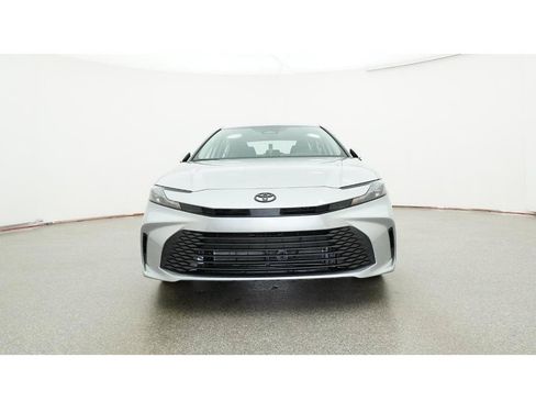 New 2026 Toyota Camry LE FWD image 31