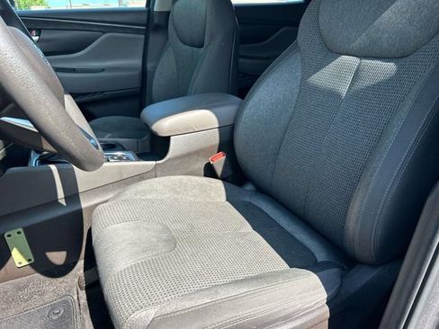 Used 2019 Hyundai Santa Fe SEL FWD image 27