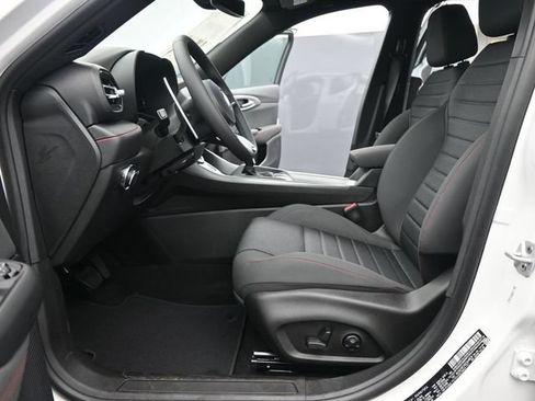 New 2025 Dodge Hornet R/T AWD/4WD image 10