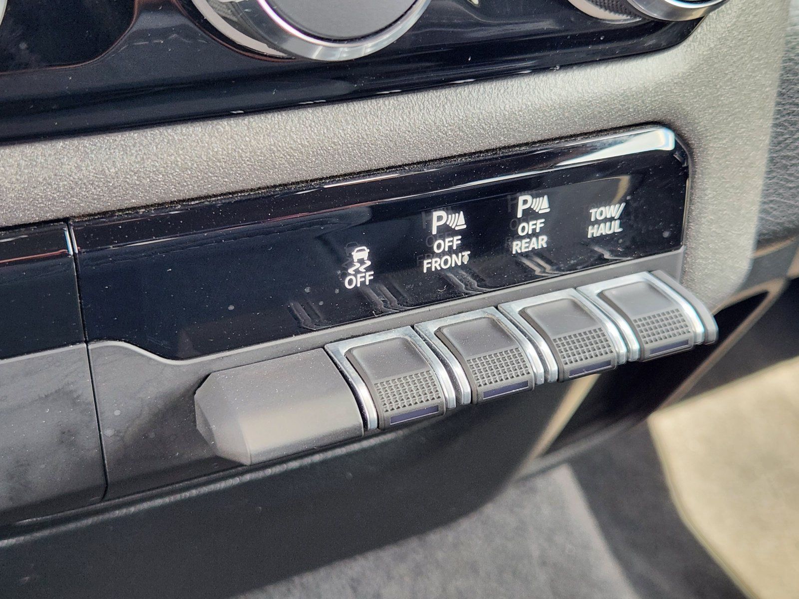 Used 2025 RAM 1500 Tradesman AWD/4WD image 28