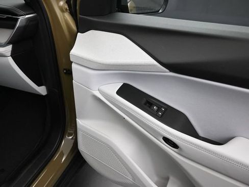 New 2026 Jeep Cherokee Laredo AWD/4WD image 19