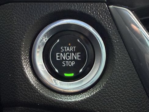 Used 2025 Buick Encore GX Sport Touring FWD image 20