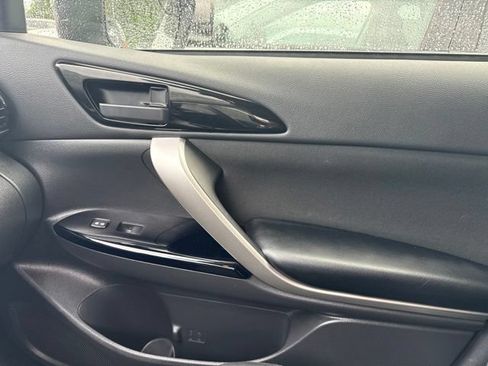 Used 2025 Mitsubishi Eclipse Cross LE AWD/4WD image 16