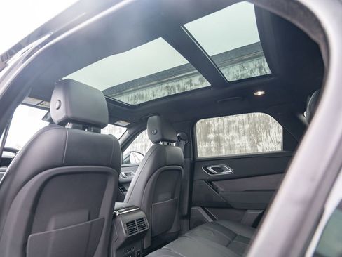 Used 2024 Land Rover Range Rover Velar Dynamic SE image 34