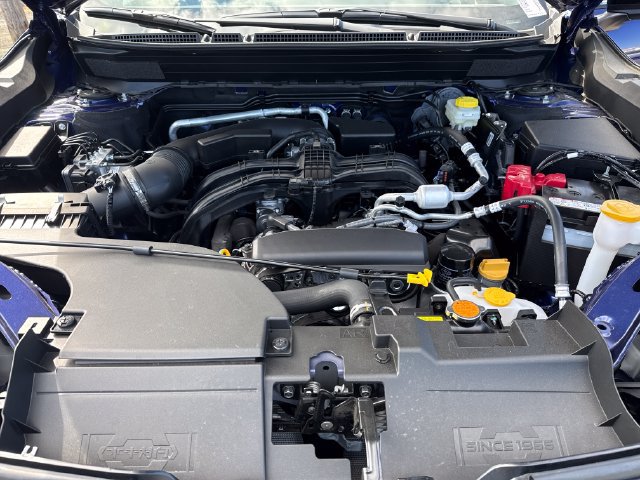 New 2026 Subaru Outback Limited AWD/4WD image 33