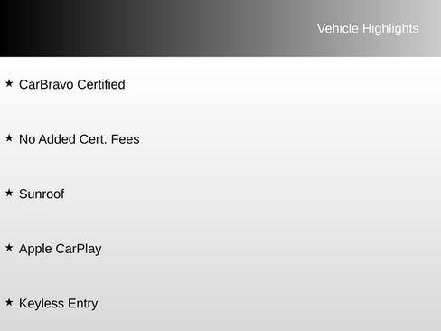 Certified 2017 Buick Encore Preferred w/ Experience Buick Package image 5