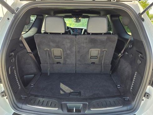 Used 2022 Dodge Durango GT AWD/4WD image 10