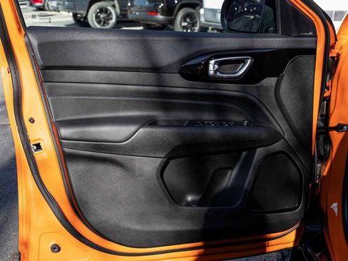 New 2026 Jeep Compass Latitude AWD/4WD image 11