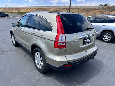 Used 2008 Honda CR-V EX-L image 4