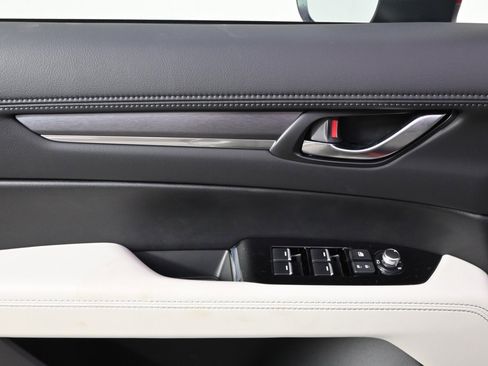 New 2025 MAZDA CX-5 AWD 2.5 S w/ Premium Plus Pkg image 22