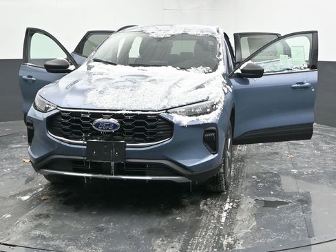 New 2026 Ford Escape ST-Line w/ Tech Pack #1 image 50