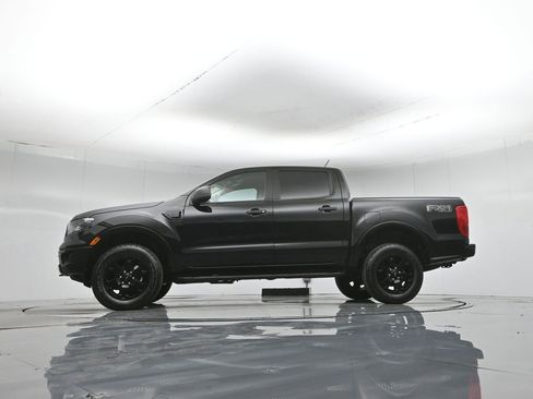 Certified 2022 Ford Ranger XLT w/ Equipment Group 301A Mid AWD/4WD image 53