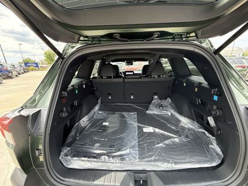 New 2026 Subaru Outback Premium AWD/4WD image 24